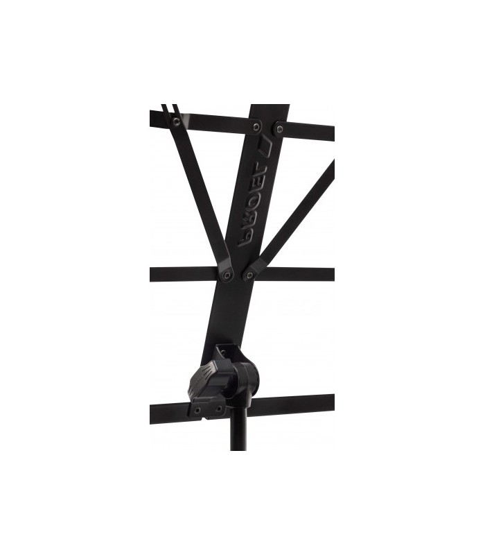 PROEL RSM600 LEGGIO PROFESSIONALE REGOLABILE + BORSA INCLUSA