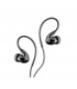 TAKSTAR TS 2260 CUFFIE AURICOLARI IN EAR MONITOR NERO