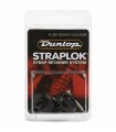 DUNLOP SLS1403BK STRAPLOK FLUSH MOUNT STRAP RETAINER SYSTEM