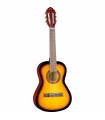 EKO CS2 CHITARA CLASSICA 1/2 SUNBURST