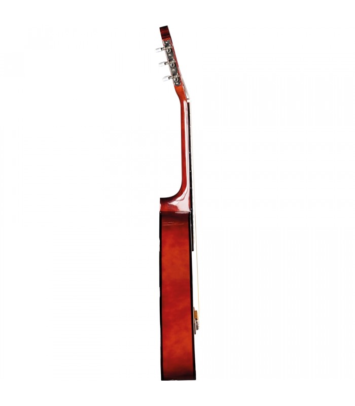 EKO CS2 CHITARA CLASSICA 1/2 SUNBURST