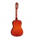 EKO CS2 CHITARA CLASSICA 1/2 SUNBURST
