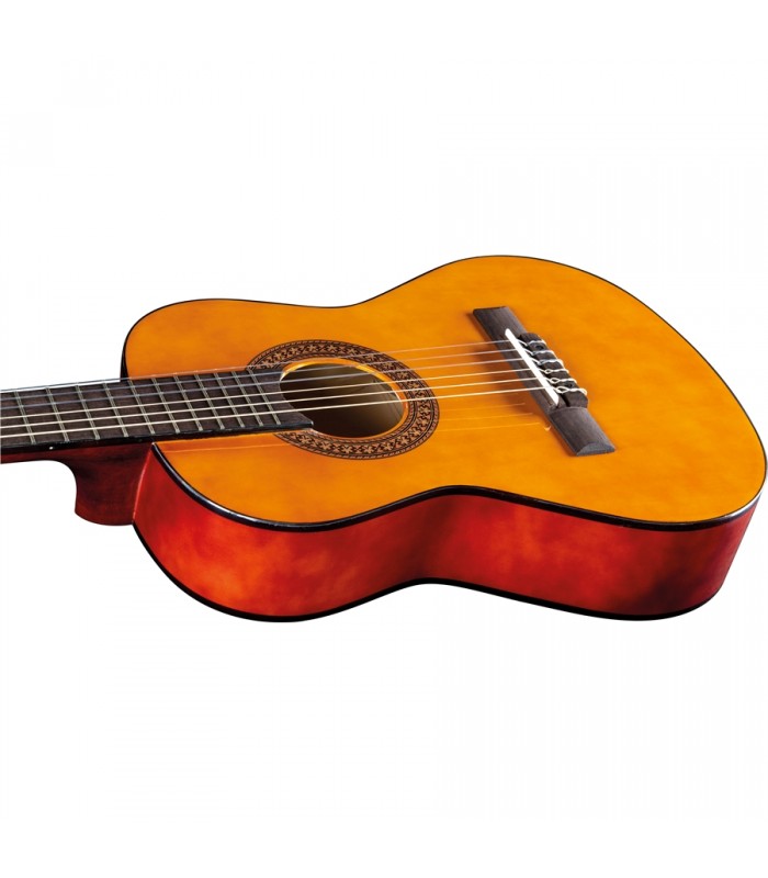 EKO CS2 CHITARA CLASSICA 1/2 NATURAL