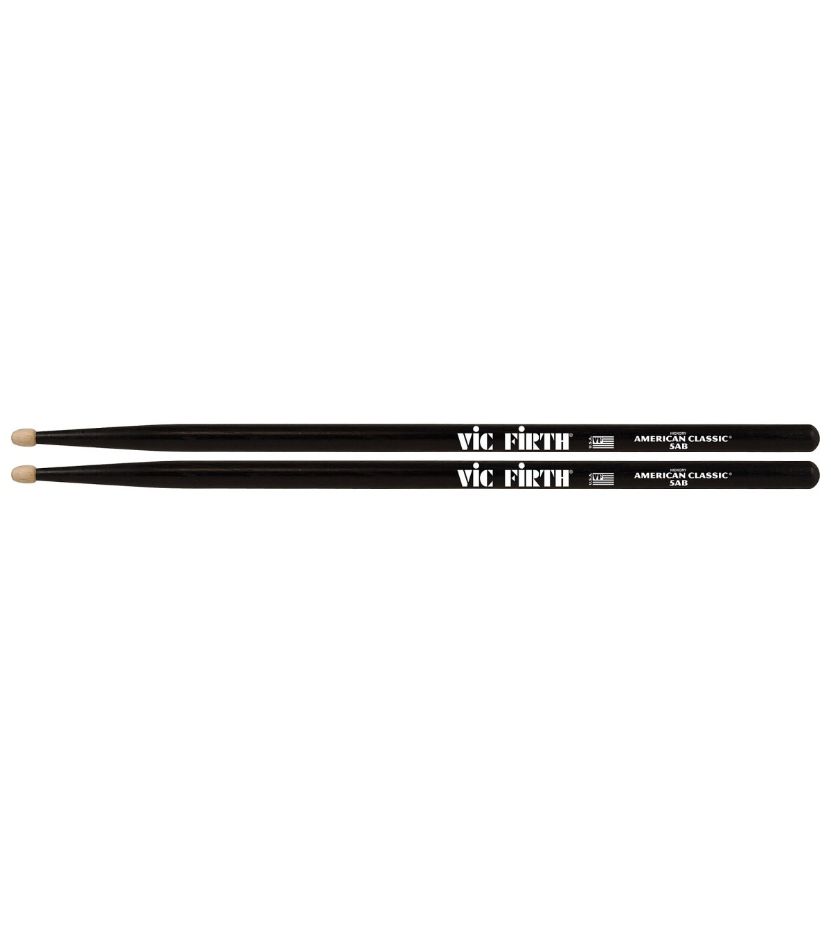 VIC FIRTH bacchette 5A