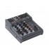 SOUNDSATION MIOMIX 104 MIXER AUDIO CON EFFETTO VOCE