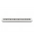 CASIO CDP S110 WE PIANOFORTE DIGITALE 88 TASTI BIANCO