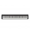 CASIO CDP S110 BK PIANOFORTE DIGITALE 88 TASTI PESATI