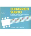 CHITARRISTI SUBITO PAUL KENT