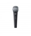 SHURE SV100A MICROFONO DINAMICO CARDIODE ON/OFF