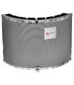 EXTREME RS100 SCHERMO ACUSTICO FILTRO ANTI RIFLESSIONI