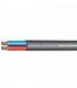 EXTREME SC15 SPEAKER CABLE 2x1,5mm CAVO DI POTENZA (al metro)