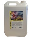 EXTREME SMOKE PRO LIGHT LIQUIDO PER MACCHINA DEL FUMO 5 LITRI