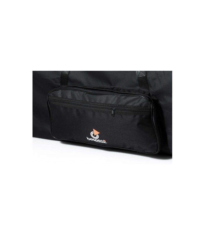 BESPECO BAG488KBY BORSA MORBIDA TASTIERA 88 TASTI
