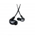 SHURE AONIC 215 BK CUFFIE AURICOLARI NERO