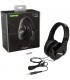 SHURE SRH240A BK CUFFIA CIRCUMAURALE CHIUSA