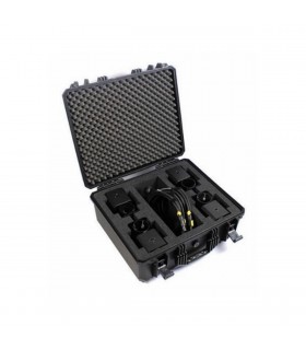 MagixFX MAGICFX Case for CO2JET II (2 pcs)
