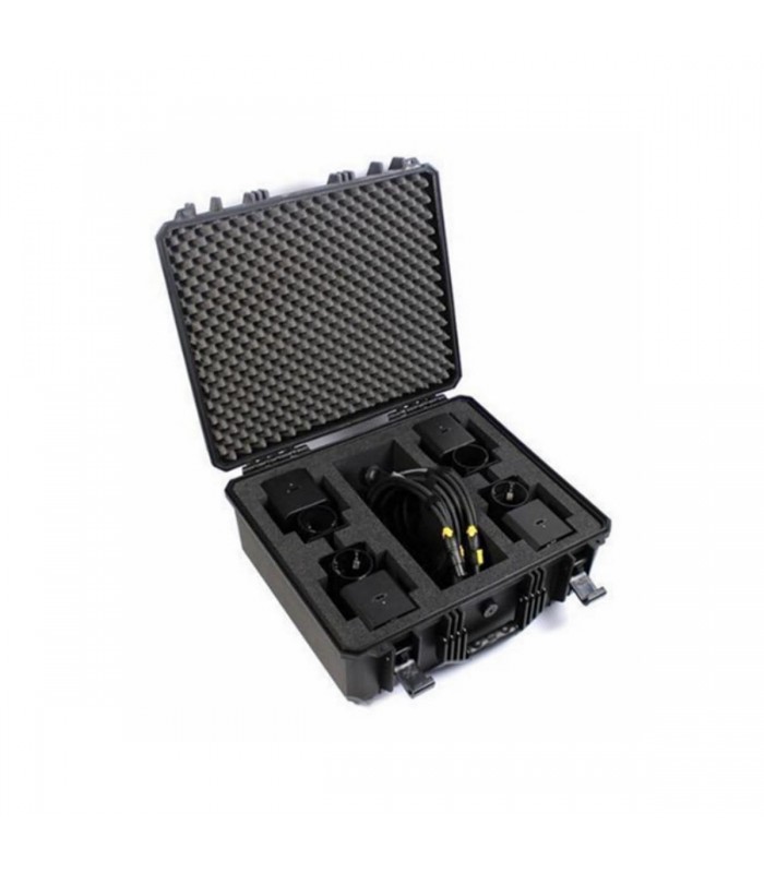 MagixFX MAGICFX Case for CO2JET II (2 pcs)