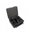 MagixFX MAGICFX Case for CO2JET II (2 pcs)