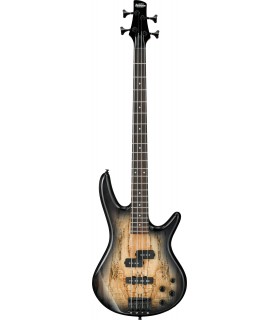 IBANEZ GSR200SM NGT BASSO ELETTRICO NATURAL GREY BURST