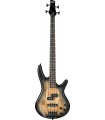 IBANEZ GSR200SM NGT BASSO ELETTRICO NATURAL GREY BURST
