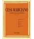 ANTOLOGIA PIANISTICA PER LA GIOVENTÙ FASC. I CESI MARCIANO