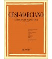 ANTOLOGIA PIANISTICA PER LA GIOVENTÙ FASC. I CESI MARCIANO
