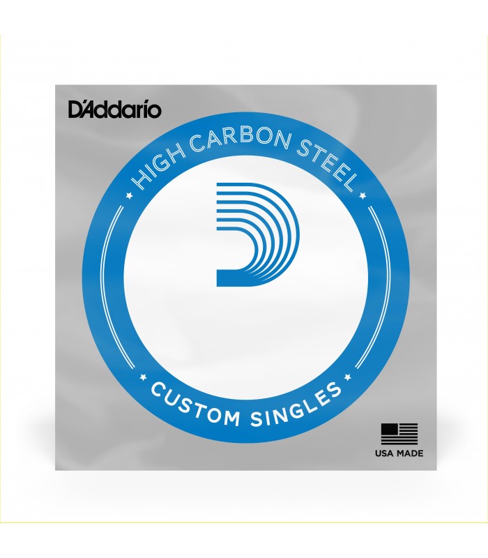 D'ADDARIO PL011 CORDA SINGOLA PER ACUSTICA / ELETTRICA 0.11
