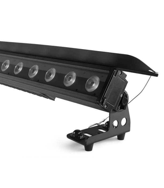 beamZPro LCB1215IP Lens Hood