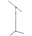 BESPECO SH12NE ASTA MICROFONICA A GIRAFFA