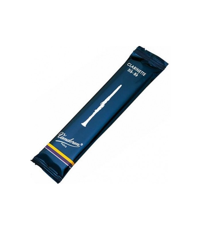 VANDOREN ANCIA CLARINETTO SIB 1,5