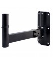 PROEL KP565 SUPPORTO A MURO PER CASSE ACUSTICHE