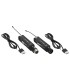 DAP AUDIO COM ART KIT SISTEMA IMPIANTO AUDIO WIRELESS CASSA MIXER