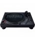 TECHNICS SL 1210 MK7 BLACK GIRADISCHI A TRAZIONE DIRETTA