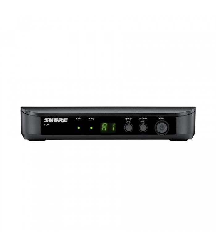 SHURE BLX24E / BETA58 RADIOMICROFONO PALMARE WIRELESS PER VOCE