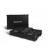 FLIGHT CASE FLT-XDJRX3 PER PIONEER XDJ-RX3
