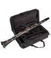 GRASSI SCL360 CLARINETTO IN SIb 17 CHIAVI CON CUSTODIA