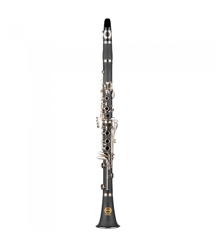 GRASSI SCL360 CLARINETTO IN SIb 17 CHIAVI CON CUSTODIA