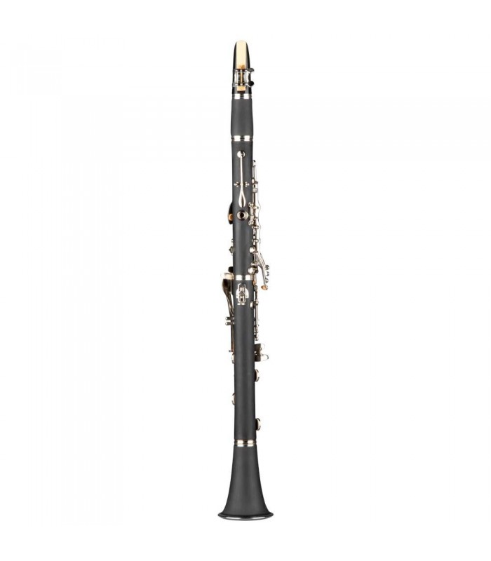 GRASSI SCL360 CLARINETTO IN SIb 17 CHIAVI CON CUSTODIA