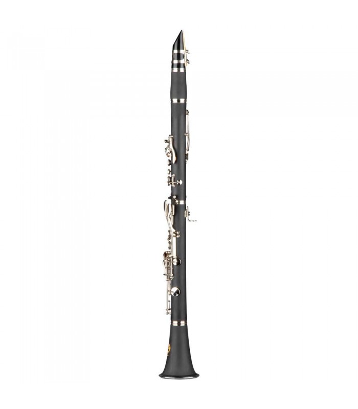 GRASSI SCL360 CLARINETTO IN SIb 17 CHIAVI CON CUSTODIA