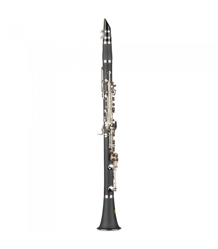 GRASSI SCL360 CLARINETTO IN SIb 17 CHIAVI CON CUSTODIA