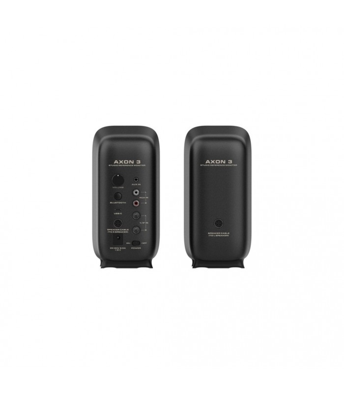 STUDIO MONITOR NUX AXON 3 BK