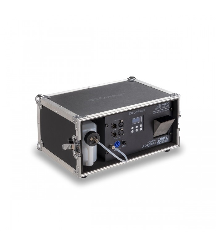 MACCHINA HAZER CENTOLIGHT ZEPHIRO HAZE 1000ST