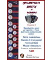 ORGANETTISTA SUBITO METODO PER ORGANETTO VOL. 2 DI MASSIMO CARBONI