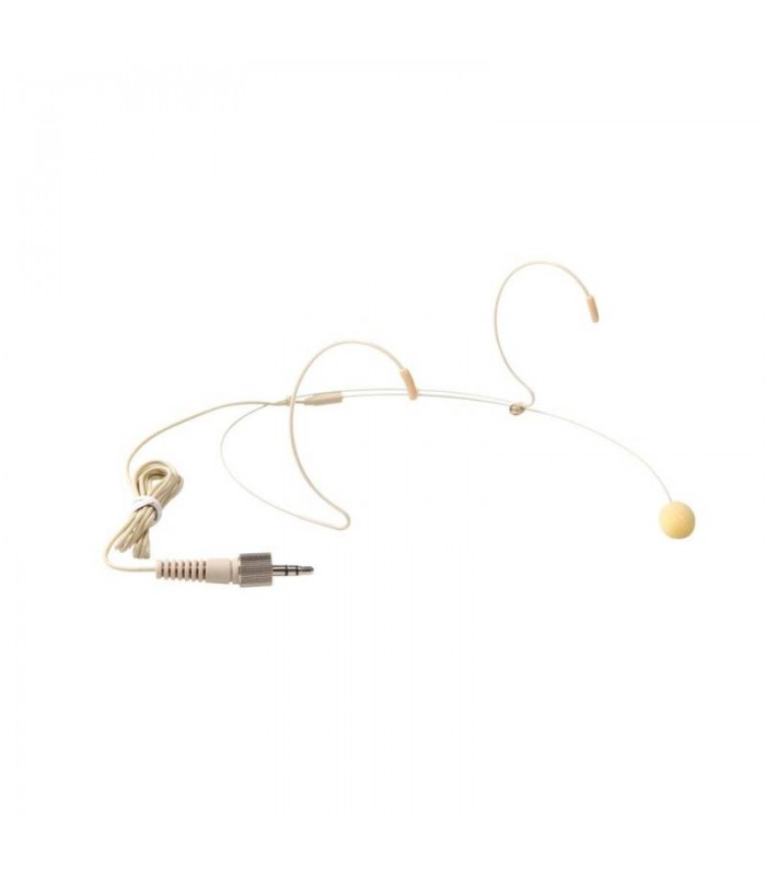 EIKON HCM23SE MICROFONO HEADSET A CONDENSATORE ARCHETTO MINI JACK 3.5 mm