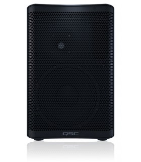 QSC CP8 CASSA ATTIVA 8'' 1000W