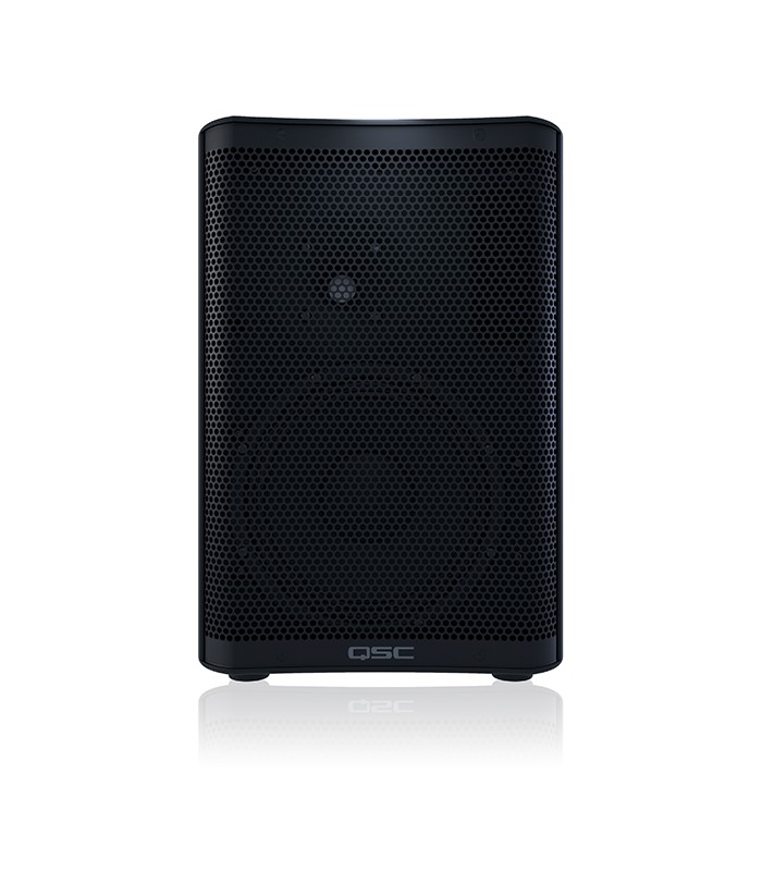 QSC CP8 CASSA ATTIVA 8'' 1000W