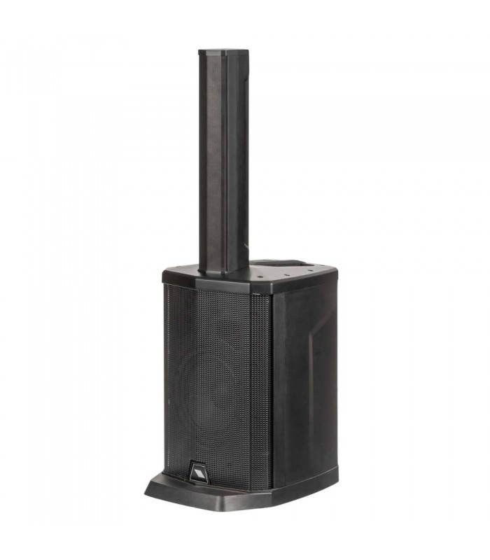 PROEL SESSION 1 SISTEMA DI AMPLIFICAZIONE A COLONNA 400W USB MP3 BT