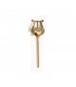 AMERICAN PLATING 500LQ LIRA PER TROMBA