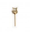 AMERICAN PLATING 500LQ LIRA PER TROMBA