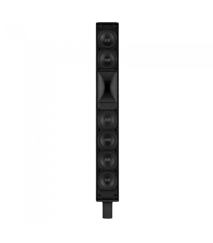 RCF EVOX J9 IMPIANTO AUDIO A COLONNA ATTIVO 2600W